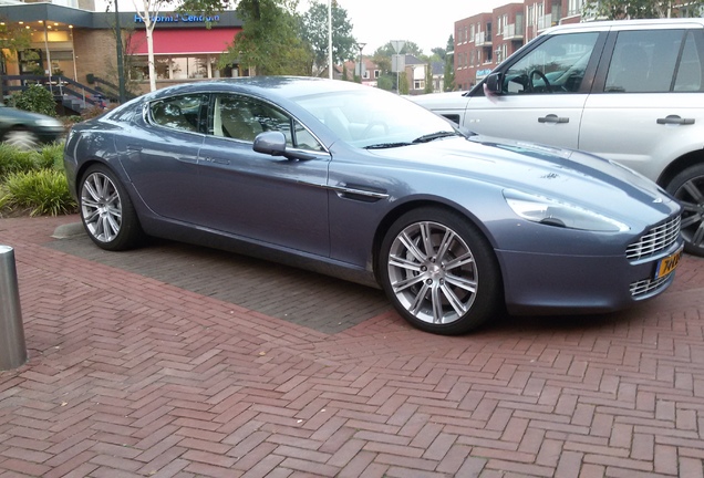 Aston Martin Rapide