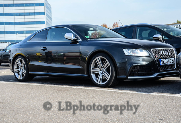 Audi RS5 8T