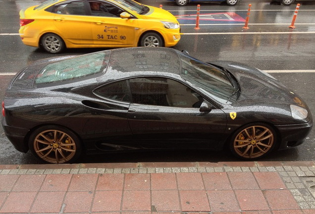 Ferrari 360 Modena