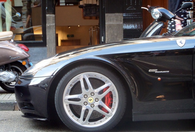 Ferrari 612 Scaglietti