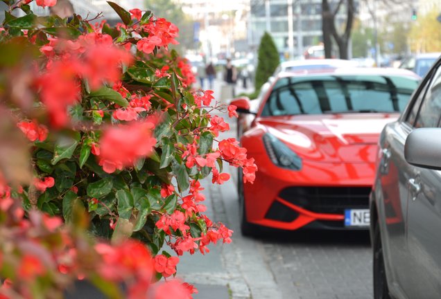 Ferrari F12berlinetta