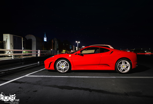 Ferrari F430