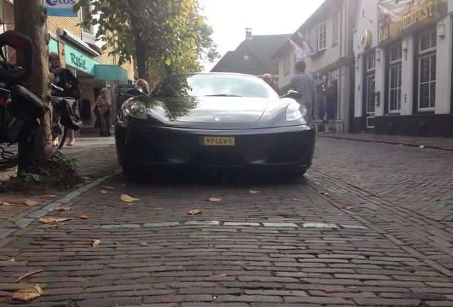 Ferrari F430