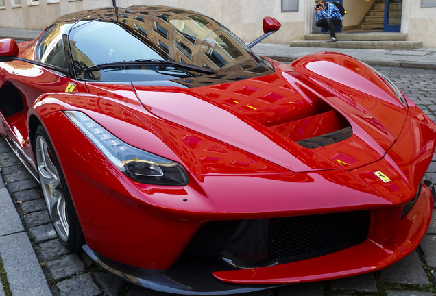 Ferrari LaFerrari