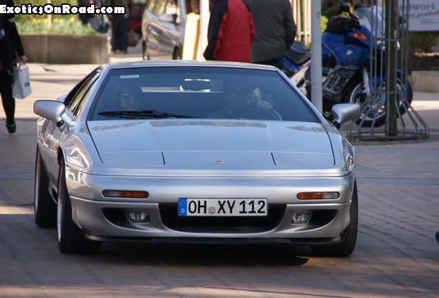 Lotus Esprit S4 GT3