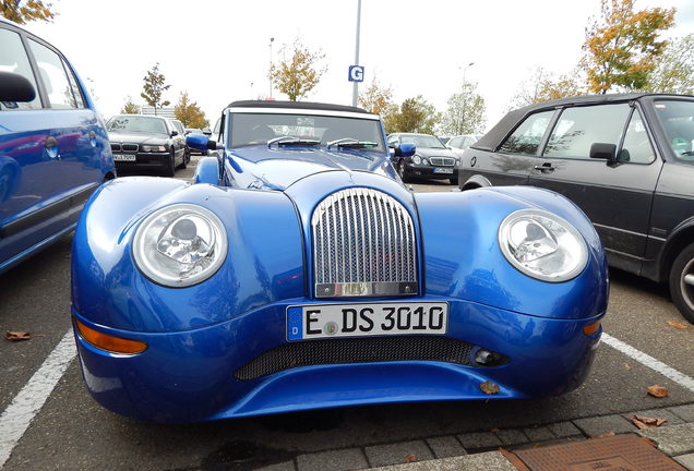 Morgan Aero 8 Series 1