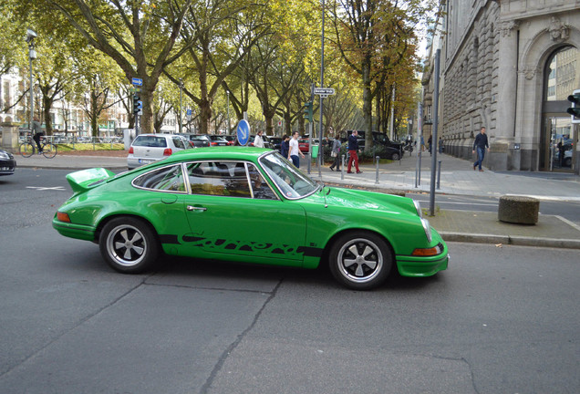 Porsche 911 Carrera RS