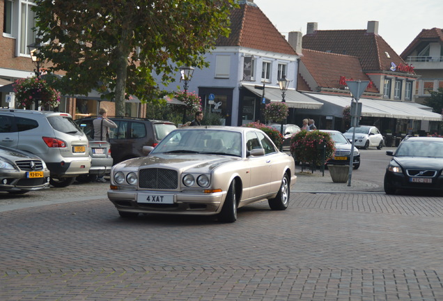 Bentley Continental R