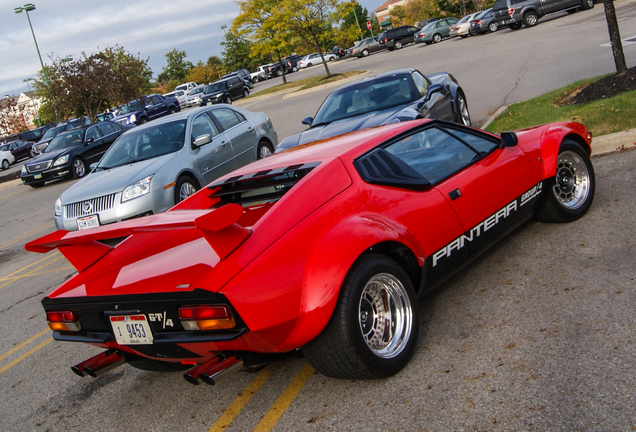 De Tomaso Pantera GT/4