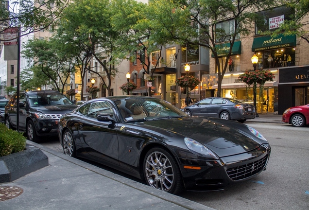 Ferrari 612 Scaglietti