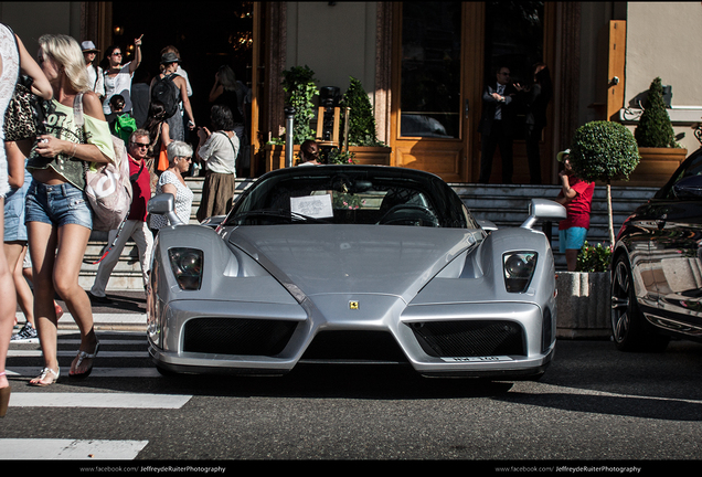 Ferrari Enzo Ferrari