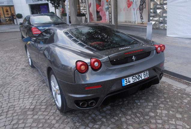 Ferrari F430