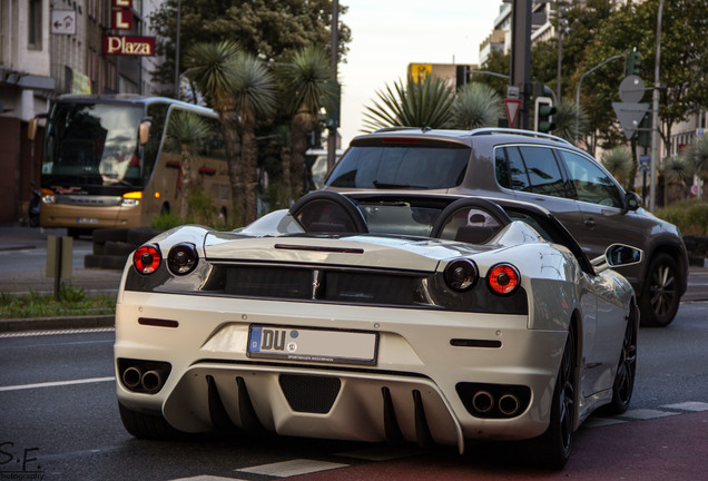 Ferrari F430 Spider