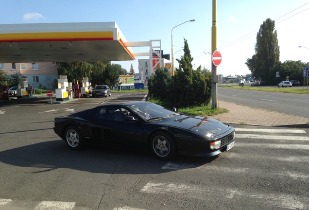 Ferrari Testarossa