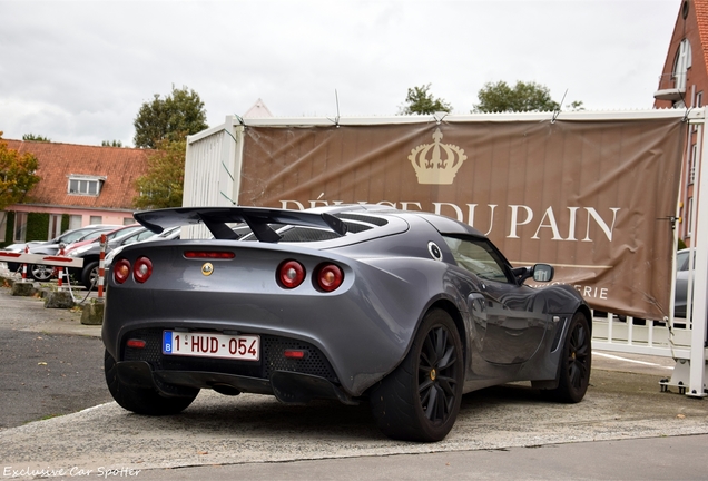 Lotus Exige S