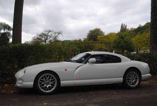 TVR Cerbera 4.2 MkI