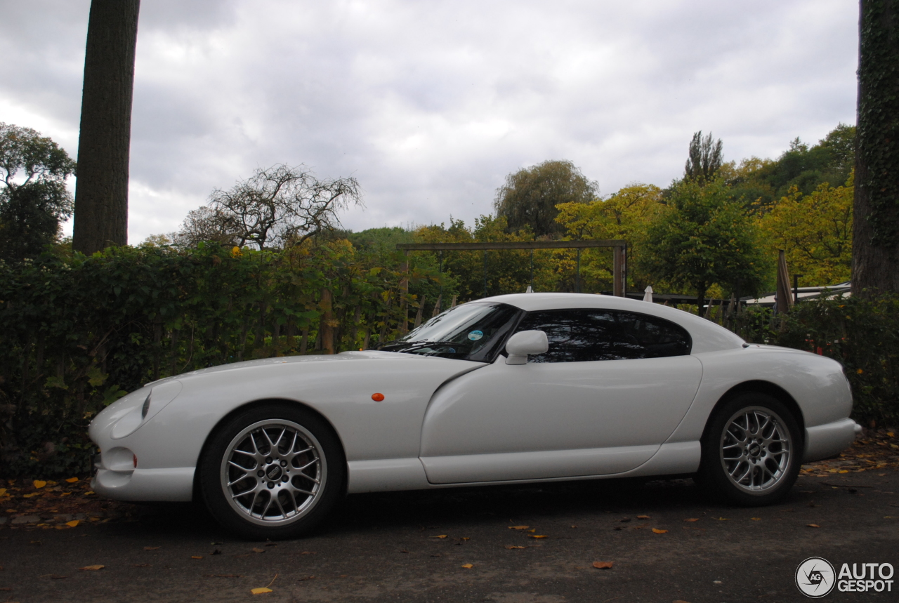 TVR Cerbera 4.2 MkI