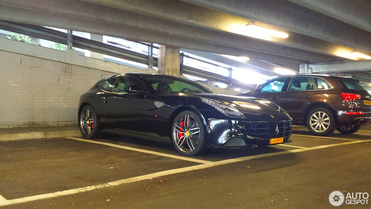 Ferrari FF