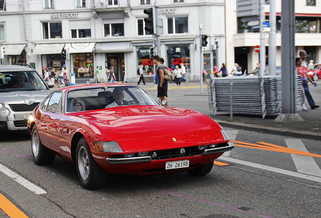 Ferrari 365 GTB/4 Daytona