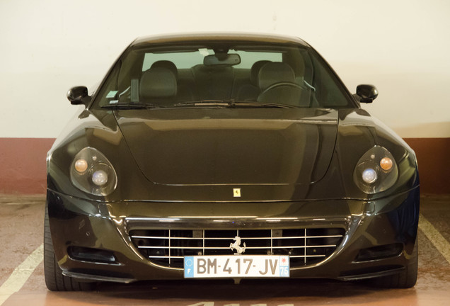 Ferrari 612 Scaglietti