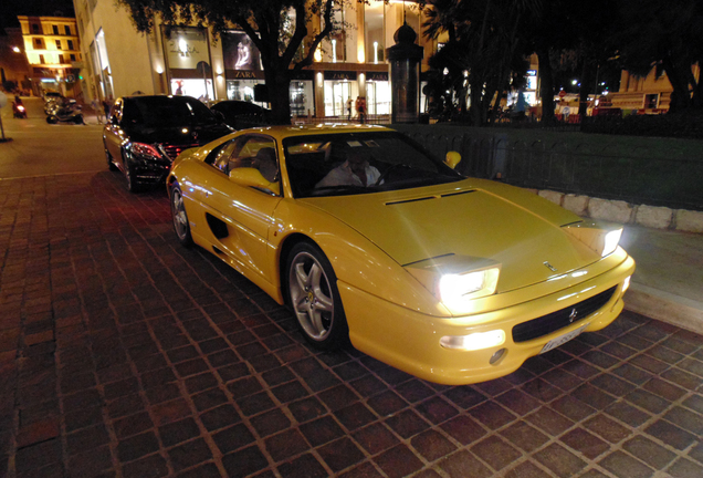 Ferrari F355 GTS