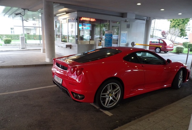 Ferrari F430