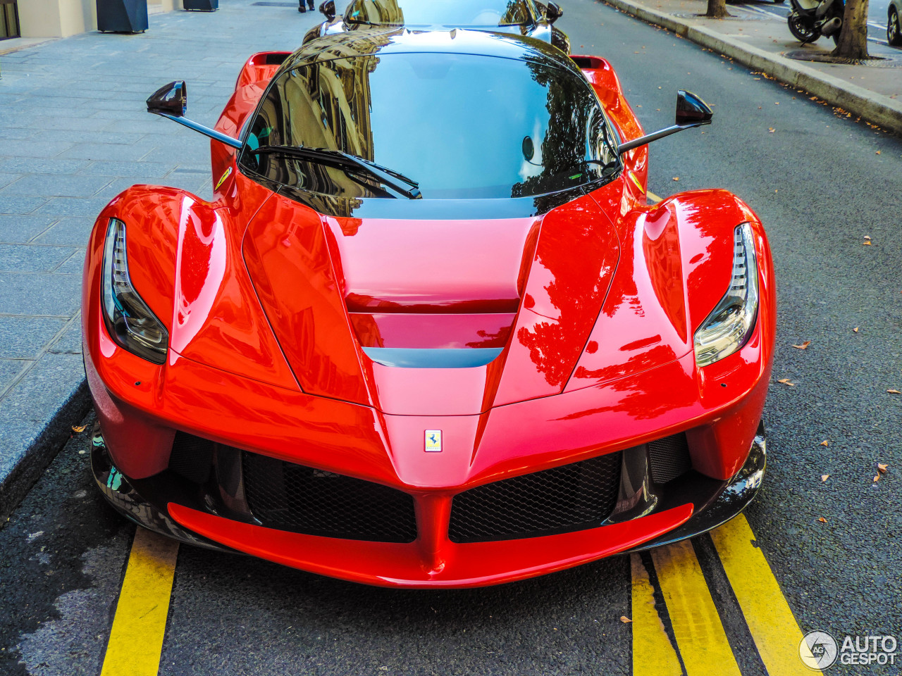 Ferrari LaFerrari