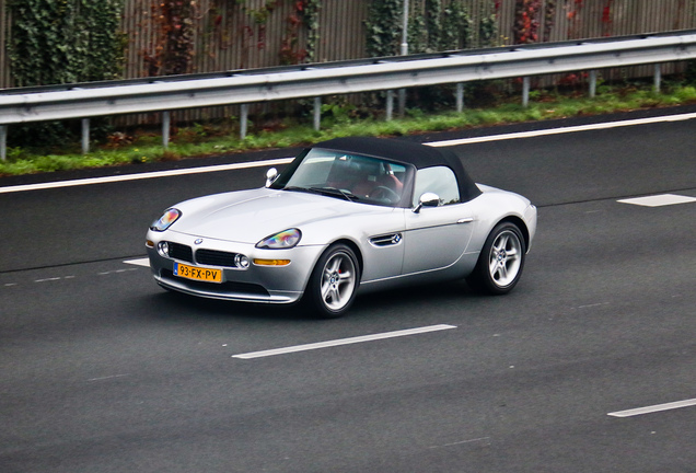 BMW Z8