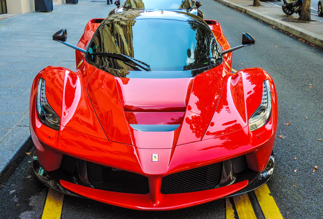 Ferrari LaFerrari