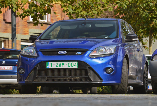 Ford Focus RS 2009