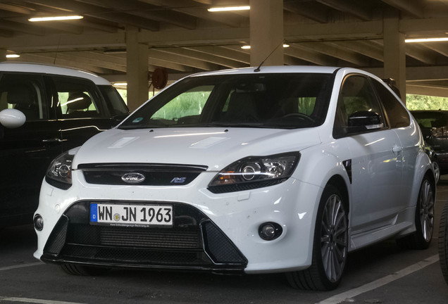 Ford Focus RS 2009