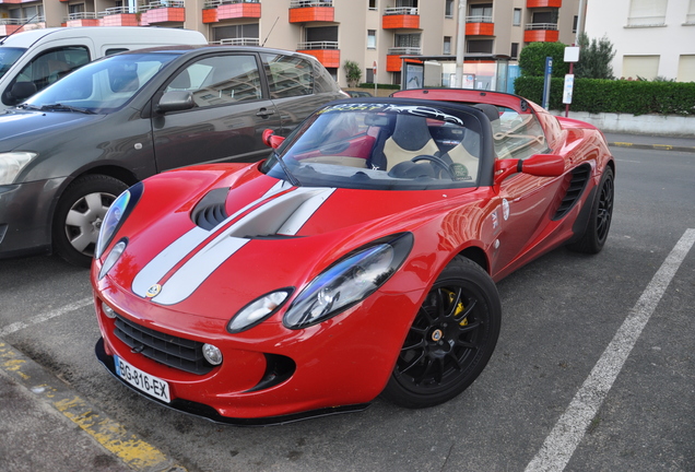 Lotus Elise S2 111S