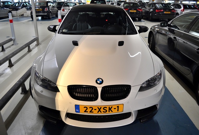 BMW M3 E92 Coupé Edition