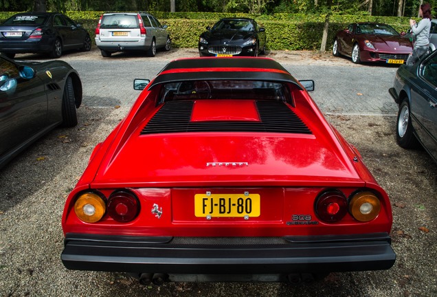 Ferrari 308 GTS Quattrovalvole