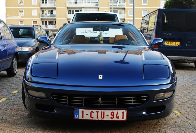 Ferrari 456 GT