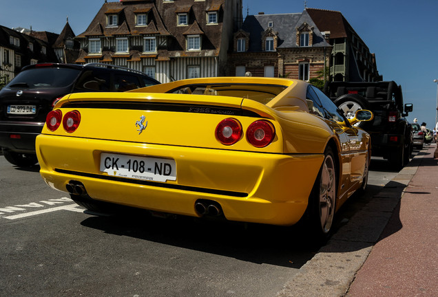 Ferrari F355 Berlinetta