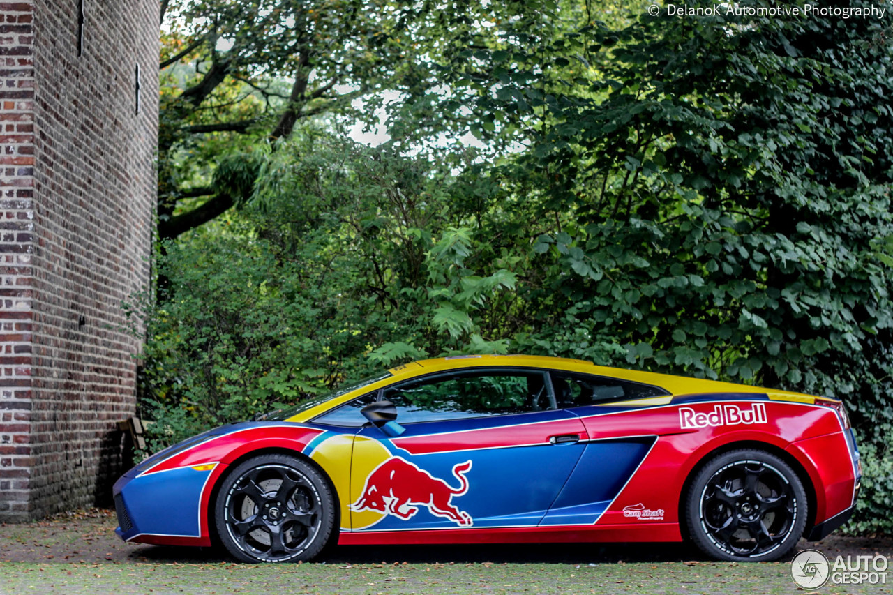 Lamborghini Gallardo