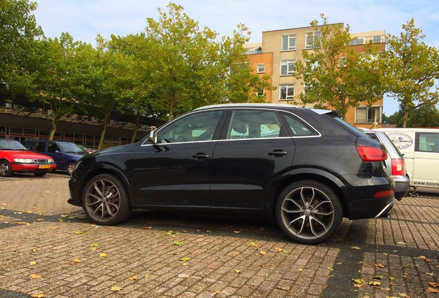 Audi RS Q3