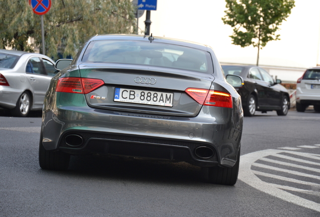 Audi RS5 B8 2012