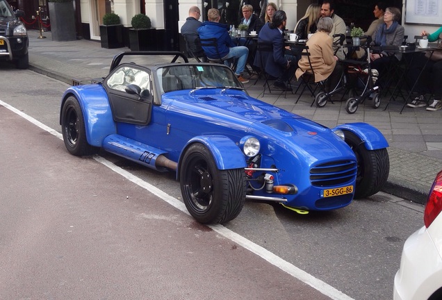 Donkervoort D8