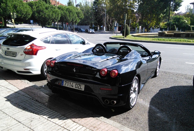 Ferrari F430 Spider