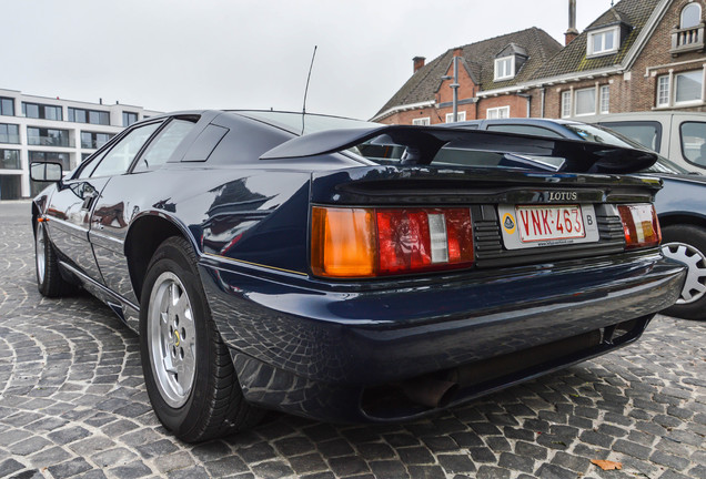 Lotus Esprit Turbo