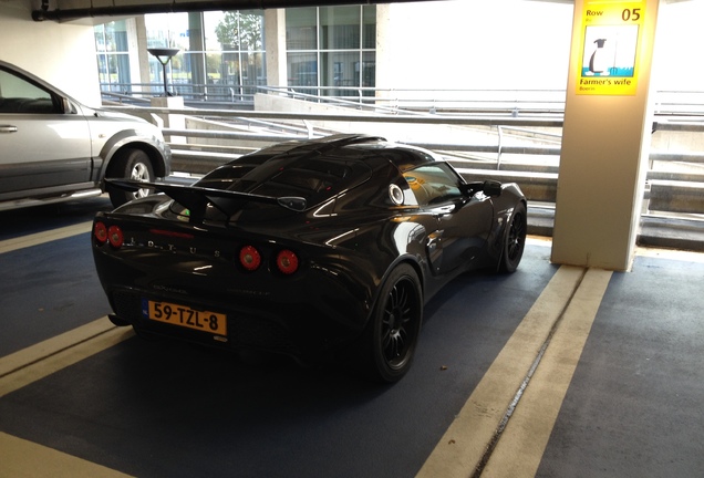 Lotus Exige Cup 255