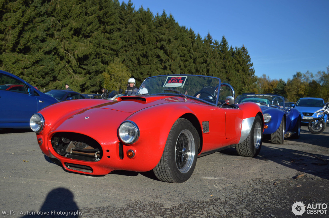 AC Cobra