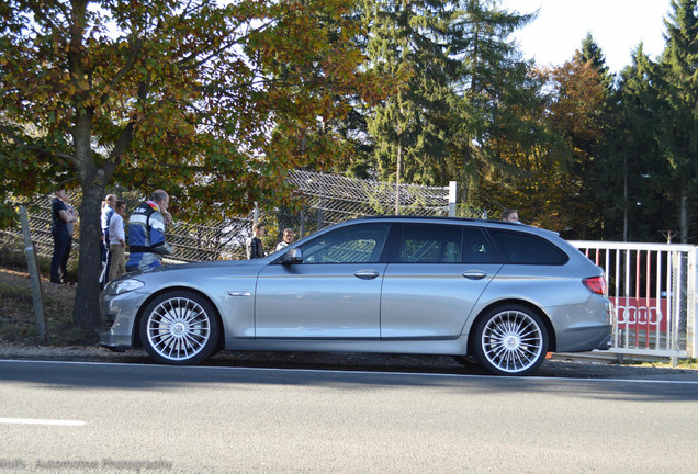 Alpina B5 BiTurbo Touring