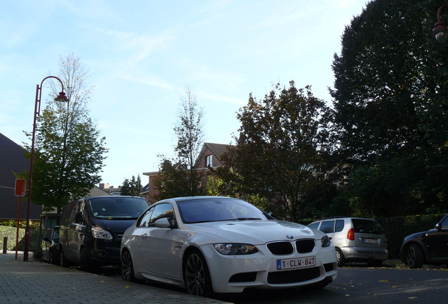 BMW M3 E92 Coupé