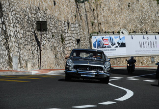 Ferrari 250 GTE