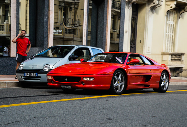 Ferrari F355 Berlinetta