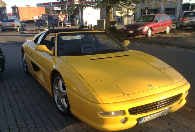 Ferrari F355 GTS