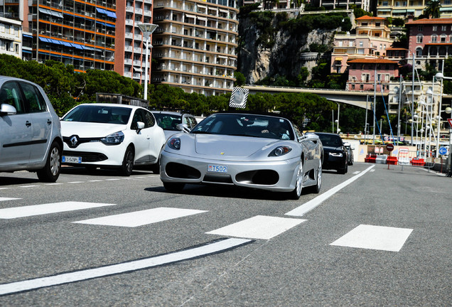 Ferrari F430 Spider